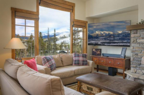 Lower Bear Trail townhouse